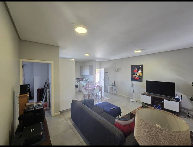 2 BEDROOM APARTMENT TO LET IN MANOR ESTATES